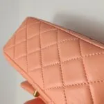 Chanel Classic Flap C — фото 17