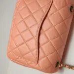 Chanel Classic Flap C — фото 18