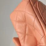 Chanel Classic Flap C — фото 19