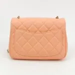 Chanel Classic Flap C — фото 5