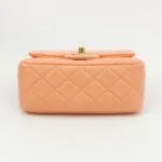 Chanel Classic Flap C — фото 6