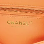 Chanel Classic Flap C — фото 8