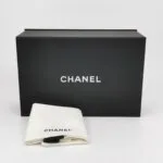 Chanel Classic Flap C — фото 9