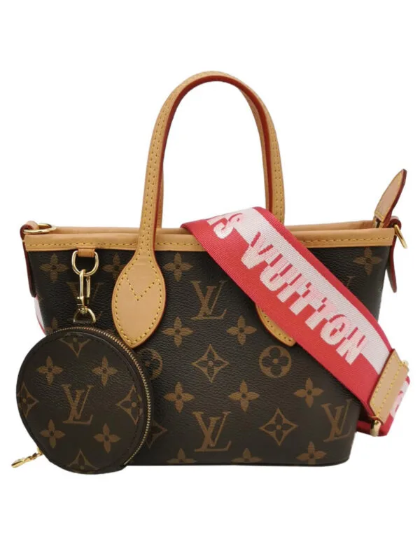 Louis Vuitton Neverfull BB