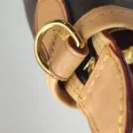 Louis Vuitton Neverfull BB — фото 15