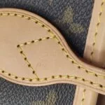 Louis Vuitton Neverfull BB — фото 16