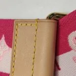 Louis Vuitton Neverfull BB — фото 18