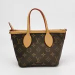 Louis Vuitton Neverfull BB — фото 5