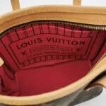 Louis Vuitton Neverfull BB — фото 8