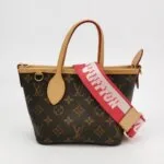 Louis Vuitton Neverfull BB — фото 9