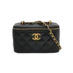 Chanel Vanity Case C — миниатюра 1