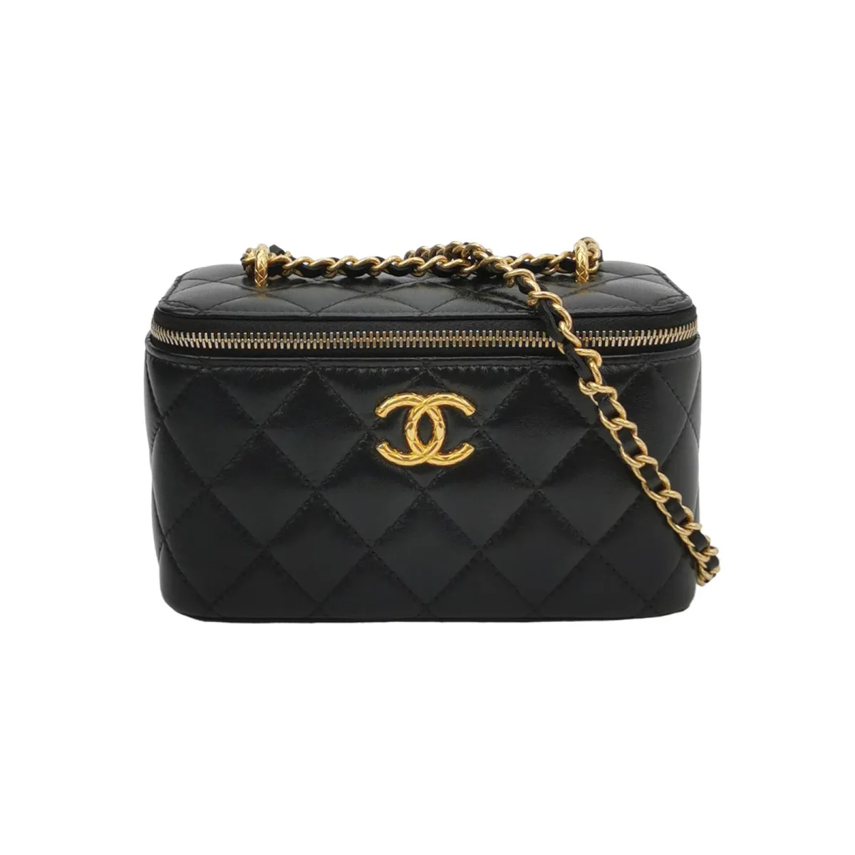 Chanel Vanity Case C — фото 1