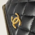 Chanel Vanity Case C — фото 14