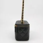 Chanel Vanity Case C — фото 4
