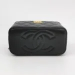 Chanel Vanity Case C — фото 6