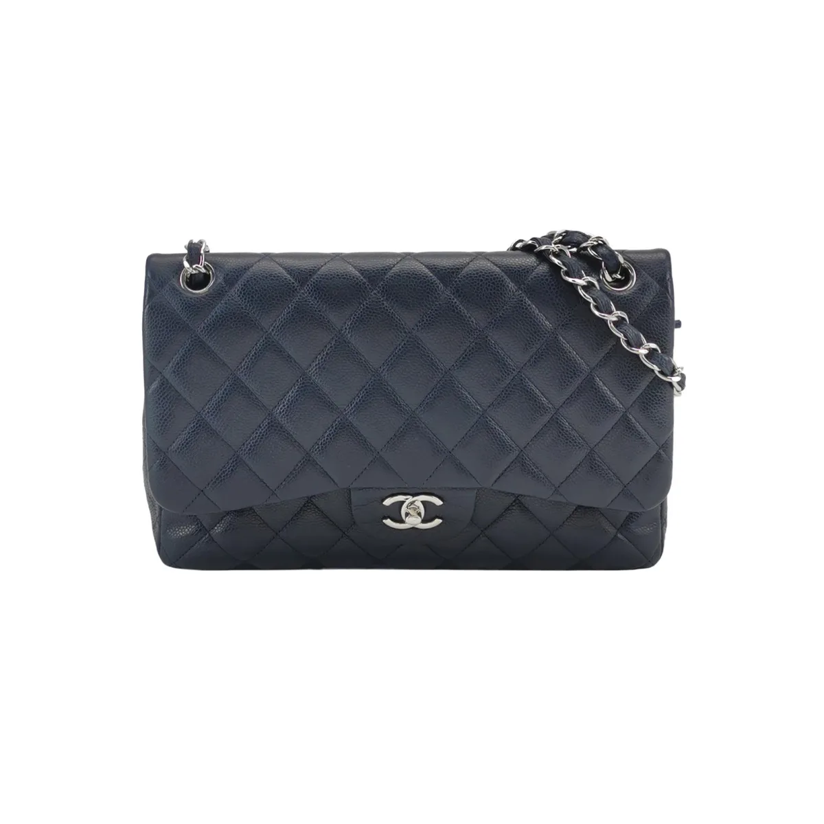 Chanel Classic Flap C — продано