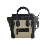 Celine Luggage Nano — миниатюра 1