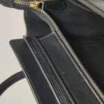 Celine Luggage Nano — фото 12