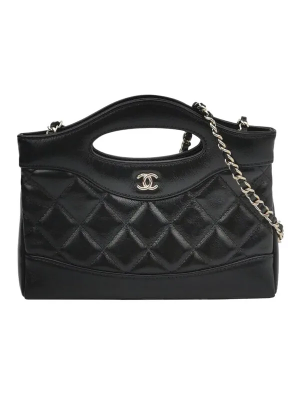 Chanel 31 Bag