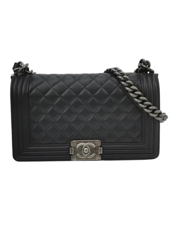 Chanel Leboy C — продано