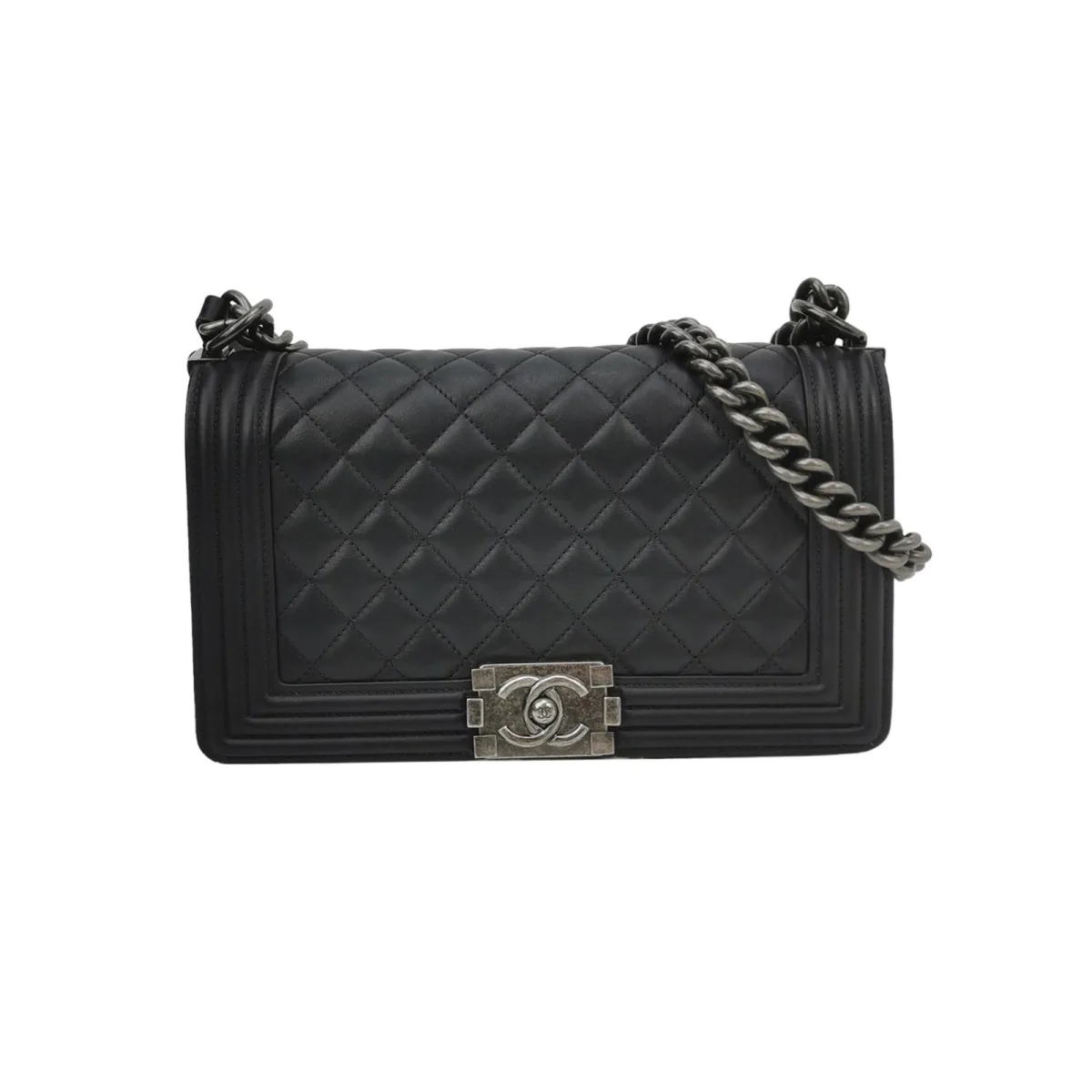 Chanel Leboy C — продано