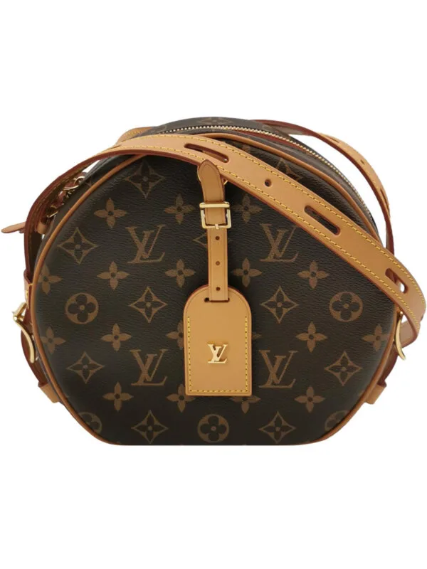 Louis Vuitton Boite Chapeau Monogram