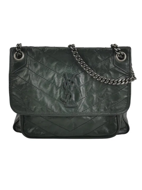 Saint Laurent Niki YSL