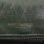 Saint Laurent Niki YSL — фото 8