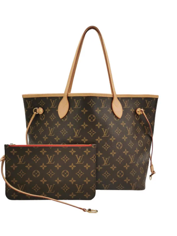 Louis Vuitton Neverfull Monogram