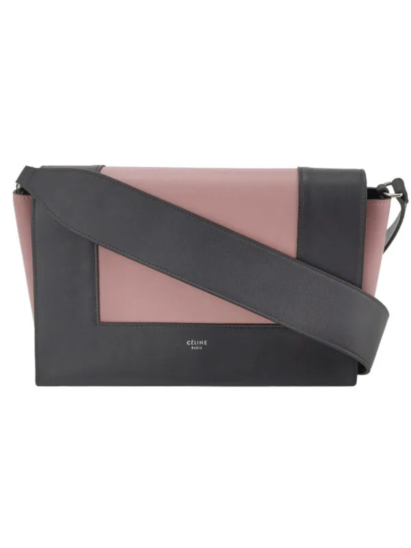 Celine Frame Logo