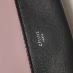 Celine Frame Logo — фото 14
