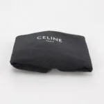 Celine Frame Logo — фото 9