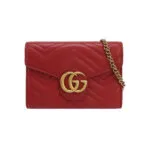 Gucci GG Marmont VG — миниатюра 1