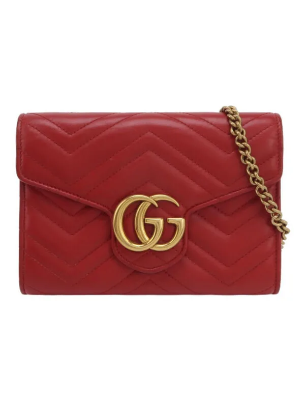 Gucci GG Marmont VG