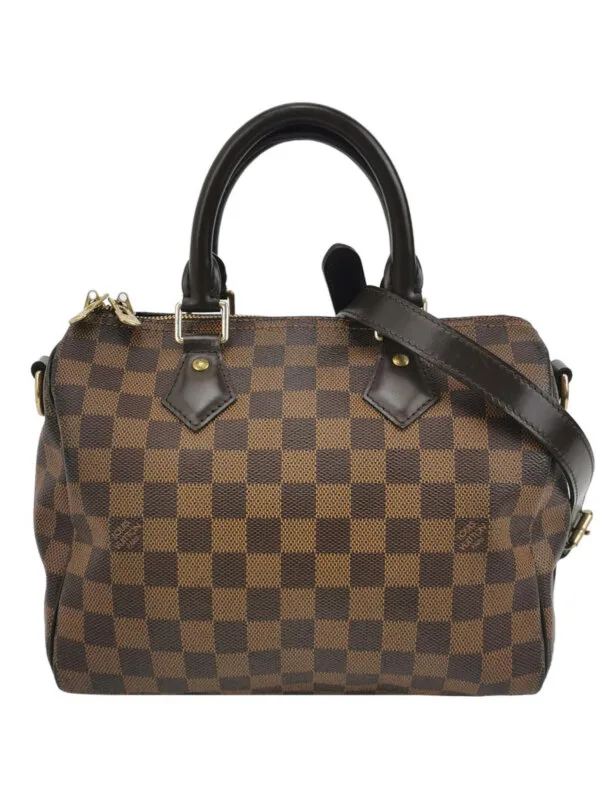 Louis Vuitton Speedy 25