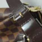 Louis Vuitton Speedy 25 — фото 12