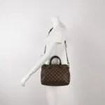 Louis Vuitton Speedy 25 — фото 2