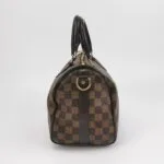 Louis Vuitton Speedy 25 — фото 3