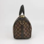 Louis Vuitton Speedy 25 — фото 4
