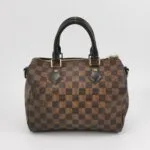 Louis Vuitton Speedy 25 — фото 5