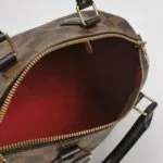 Louis Vuitton Speedy 25 — фото 7