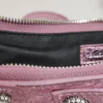 Balenciaga Le Cagole — фото 10