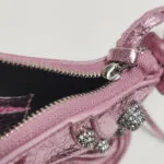Balenciaga Le Cagole — фото 12