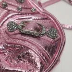 Balenciaga Le Cagole — фото 14