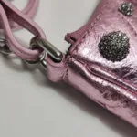 Balenciaga Le Cagole — фото 20