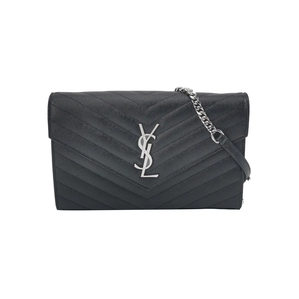 Saint Laurent Envelope VYSL — фото 1