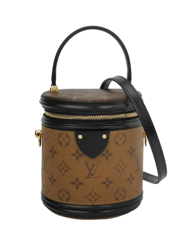 Louis Vuitton Cannes Reverse