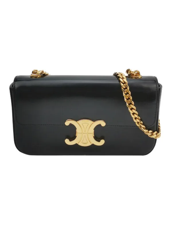 Celine Claude Logo