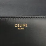 Celine Claude logo — фото 8