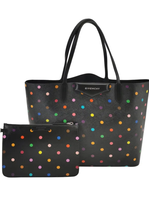 Givenchy Antigona Logo